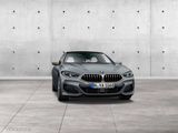 BMW M850i xDrive Laser, H&K, Kamera