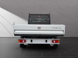TOYOTA Proace Max L3 Pritsche Doka 35H Auto RFK*Navi*