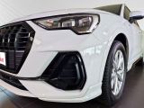 AUDI Q3 35 TFSI S-line s-tronic , Panorama, AHK