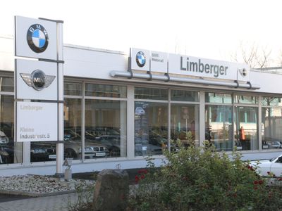 Autohaus Limberger Bad Hersfeld