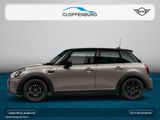 MINI Cooper 5-Türer Classic Trim Navi+Apple+HiFi+LED