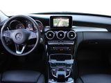 Mercedes C 200 T CGI Navi LED SH