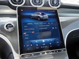 MERCEDES-BENZ GLC 200 d 4MATIC AMG NIGHT MEMO 360 AHK DISTR