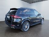 MERCEDES-BENZ GLE 350 de 4MATIC mit EQ Hybrid Technologie AMG