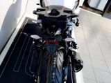 BMW S 1000 XR M-Paket mit Schmiederädern