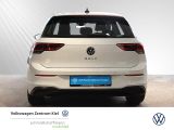 VW Golf VIII Life 2.0 TDI NAVI+PDC+KLIMA+CARPLAY