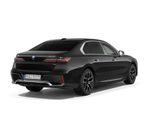 BMW i7 eDrive50 M-Sport Fond Entertainment B&W ACC