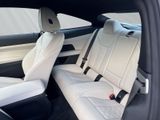 BMW 430 iA M-Sport Coupe Variable Sportlenkung SHZ