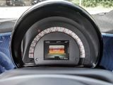 SMART EQ fortwo cabrio prime Kamera 22KW SHZ Leder