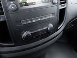 MERCEDES-BENZ Vito 114 TOURER PRO KAMERA KLIMA TEMPOMAT 8SITZER