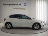 VW Polo Style 1.0 TSI