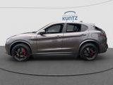 ALFA ROMEO Stelvio Quadrifoglio Q4 Panorama Glasschiebedach