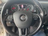 VW Touareg V6 TDI BMT/Start-Stopp Terr Tech 4Motion