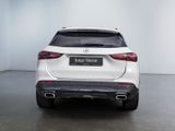 MERCEDES-BENZ GLA 220 4M , PROGRESSIVE NIGHT SPUR PANO AHK