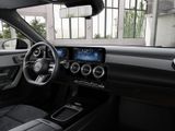 MERCEDES-BENZ A 200 d Kompaktlimousine AMG NIGHT MEMO AHK SPUR