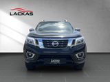 NISSAN Navara NP300 Tekna Double Cab 4x4 Rollo,Bügel