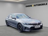 BMW 330 i xDr. M Sport 2.99% +INNOP+COMFP+HUD+19''+
