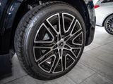MERCEDES-BENZ GLA 200 d AMG NIGHT 360 AHK DISTR KAMERA SPUR