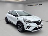 RENAULT Captur Techno II +Kamera+Klima+Sitzheizung+LED+