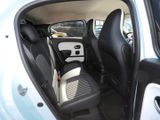 RENAULT Twingo Techno Electric NAVI+PDC+RfK+TEMPOMAT