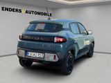 DACIA Spring Extreme Electric 65