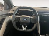 FORD Capri 210 kW RWD AHK-el. klappb. Navi Digitales Cockpit Memory Sitze Massagesitze LED
