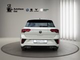VW T-Roc R Line 1,5TSI DSG