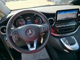 MERCEDES-BENZ V 250 EDITION EXTRAL NAVI KLIMA LED KAMERA 8SITZER PDC