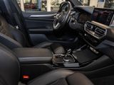 BMW X3 M40 d+Panorama+Navi+360Kamera+HUD+Leder+eSitze