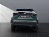 TOYOTA Yaris Cross Hybrid Teampl. 1.5 *SAFETY*WINTER*