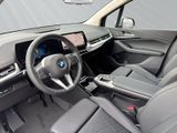 BMW 218 i Park-Assistent Premium Paket Navi AHK SHZ LED DAB BT