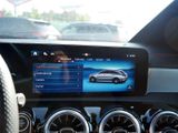 MERCEDES-BENZ CLA 35 AMG 4M SB , AMG NIGHT MEMO MULTI KAMERA