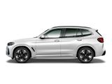BMW iX3 MSport+AHK+Navi+HUD+360 Kamera+Leder+e-Sitze