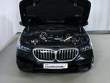 BMW 520 d xDrive Lim. AHK Memory 4xSHZ ACC StandHZG