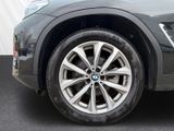 BMW X3 xDrive20d Laser Panorama HUD HiFi