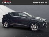 TOYOTA C-HR Flow 1.2 Turbo EU6d-T Meh rzonenklima DAB