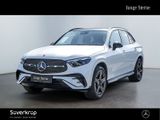 MERCEDES-BENZ GLC 300 e 4M , BURM AMG NIGHT SPUR PANO STANDH