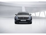 MERCEDES-BENZ E 300 T de  AVANTGARDE DISTR COMAND SPUR KAMERA