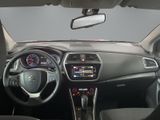 SUZUKI SX 4 S-Cross Comfort 1.0 Boosterjet +Kamera+