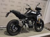 BMW F 450 GS DEAL-BOXENSTOP Exclusive Paket QS+ Fahrmodi Pro