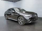 MERCEDES-BENZ GLC 220 d 4MATIC Coupé AMG MEMO 360 AHK DISTR