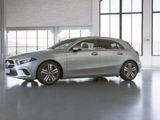 MERCEDES-BENZ A 250 e Kompaktlimousine PROGRESSIVE DISTR SPUR