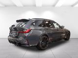 BMW M3 MxDriveTouring+Leder+e-Sitze+HUD NP 125.720,-