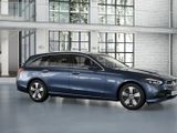 MERCEDES-BENZ C 300 d T AVANTGARDE KAMERA SPUR PDC SHZ