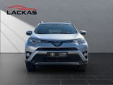 TOYOTA RAV 4 Hybrid Style Selection 4x4*AHK*Allwetter*