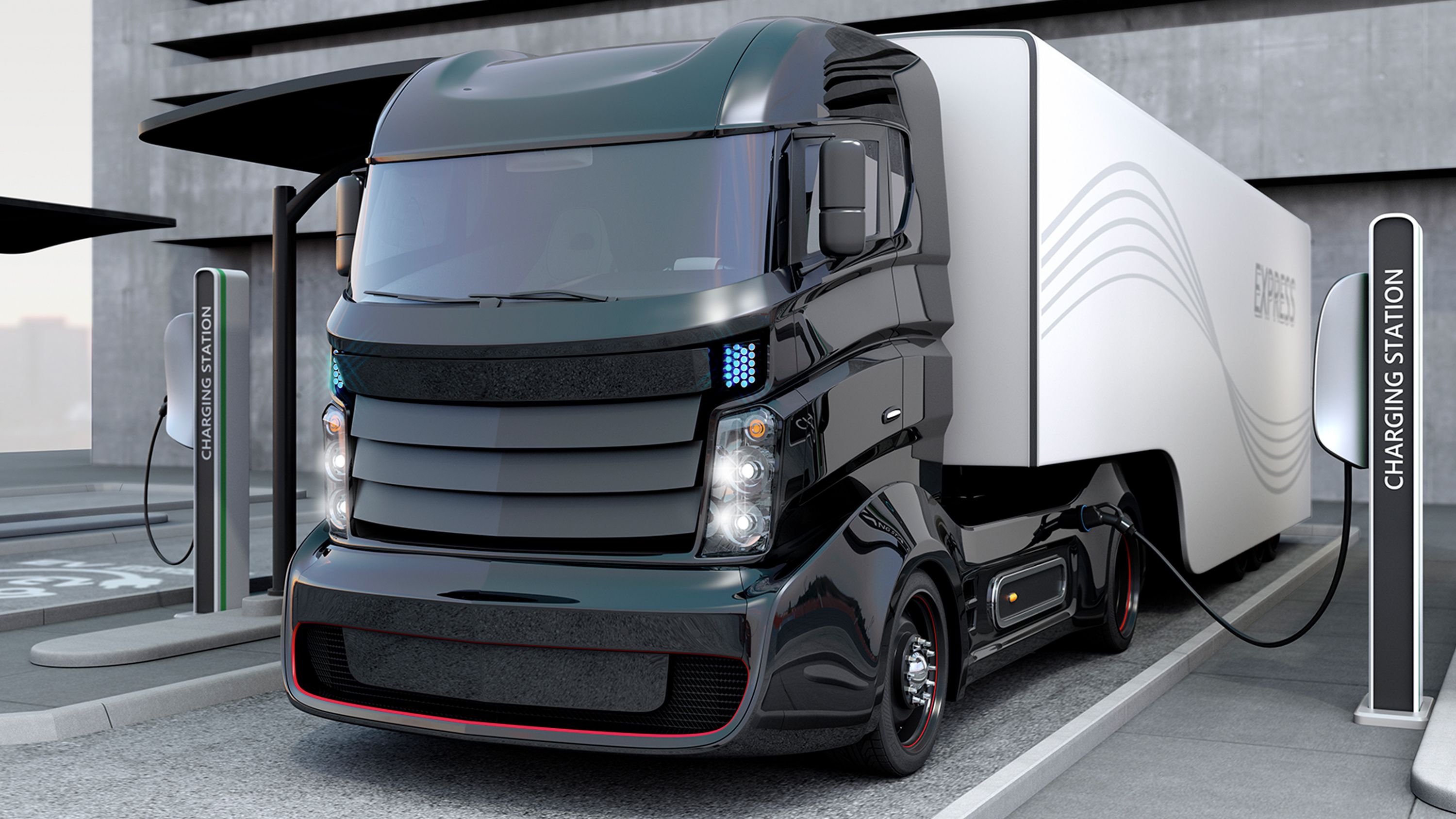 Electric Vehicles / Mobility