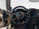 MINI Cabrio Cooper Classic Trim NAVI+SITZHZ+PDC+KLIMA