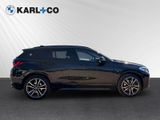 BMW X2 sDrive20d M-Sport HiFi HUD Navi+ Panorama RFK