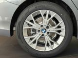 BMW 120 Navi 17 LMR SZH LED Y-Speiche 972 Driving Assistant