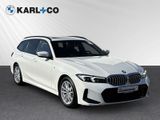 BMW 320 iA M-Sport Touring LED ACC HiFi Panorama AHK